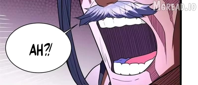 Divine Urban God Chapter 333  - page 74